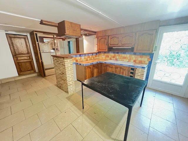 Maison de village - 296 m² - 10 pièces