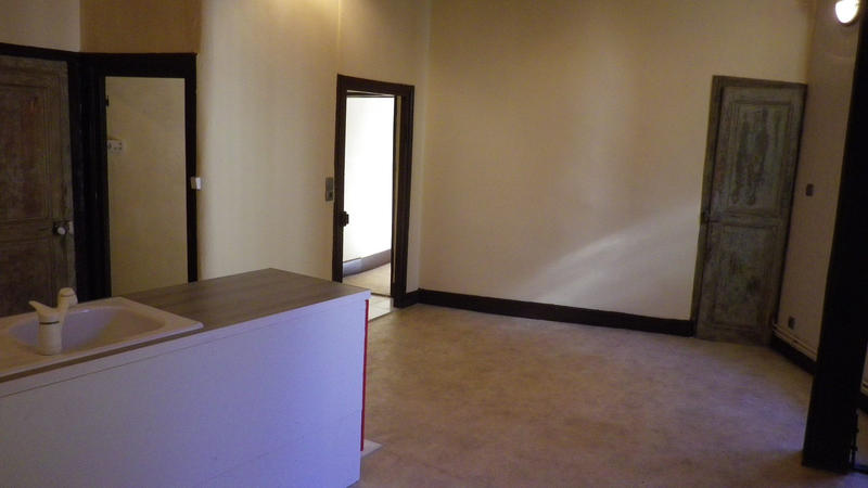 Maison ancienne - 145 m² - 7 pièces