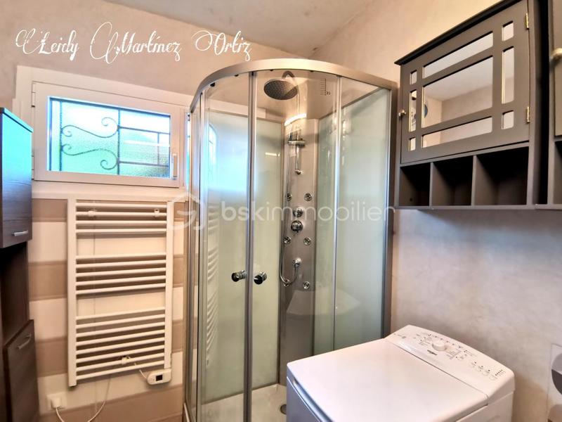 Appartement - 26 m² - 1 pièce