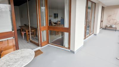 Appartement - 82 m² - 3 pièces