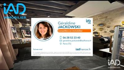 Local commercial - 45 m²