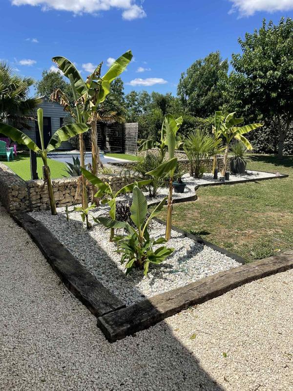 Maison - 165 m² - 7 pièces