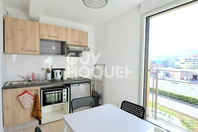 Appartement - 31 m² - 1 pièce