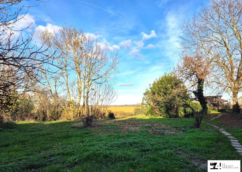 Maison traditionnelle - 126 m² - 4 pièces