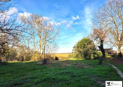 Maison traditionnelle - 126 m² - 4 pièces