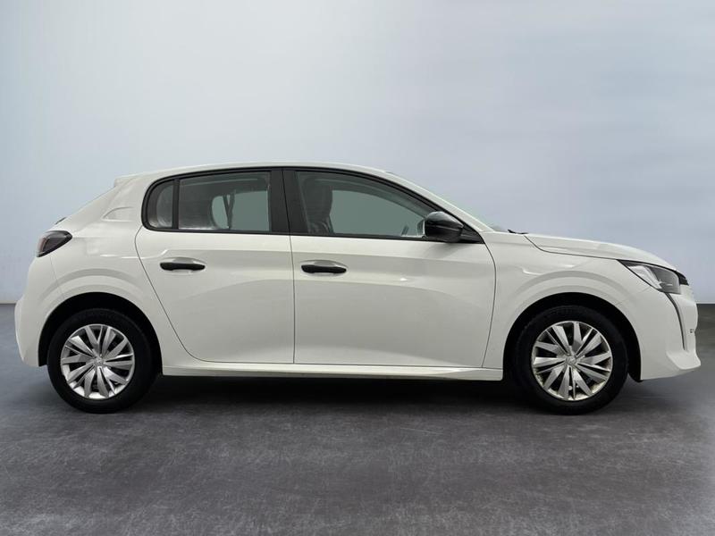 Peugeot 208 affaire Puretech 75 s&amp;S Bvm5 Premium