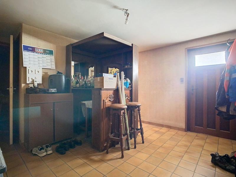 Maison - 154 m² - 6 pièces