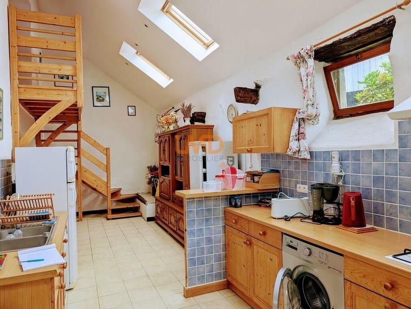 Gîte - 708 m² - 23 pièces