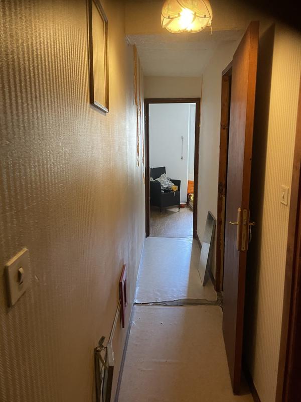 Maison traditionnelle - 60 m² - 5 pièces