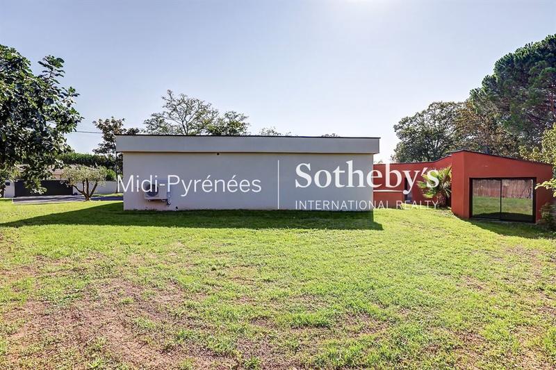 Maison - 153 m² - 5 pièces