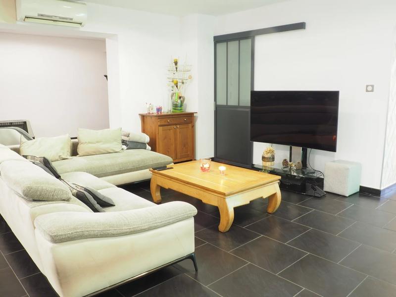 Maison - 177 m² - 5 pièces