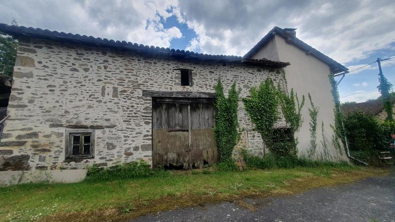 Maison - 117 m² - 5 pièces