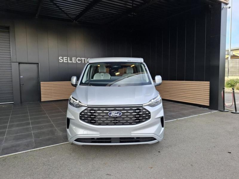 Westfalia Kelsey 2.0 d 136 ch