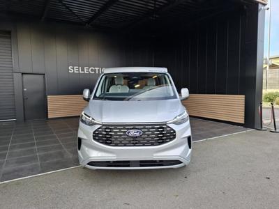 Westfalia Kelsey 2.0 d 136 ch