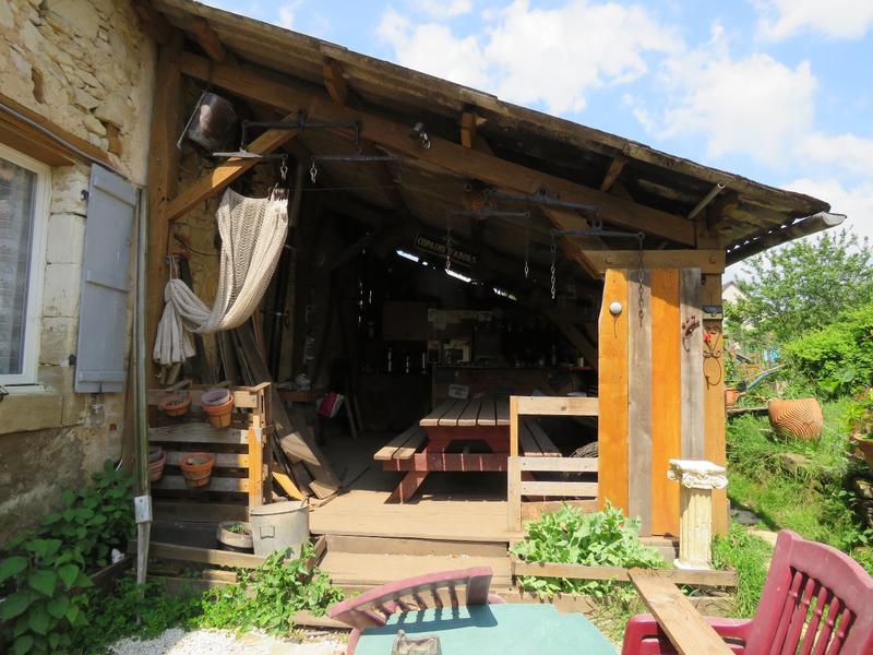 Maison - 165 m² - 7 pièces