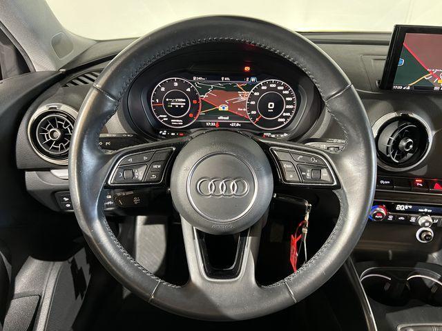 Audi A3 Sportback 35 Tdi 150 Sport