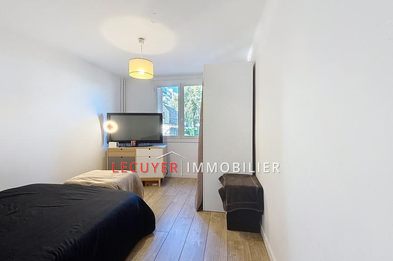 Appartement - 72 m² - 4 pièces