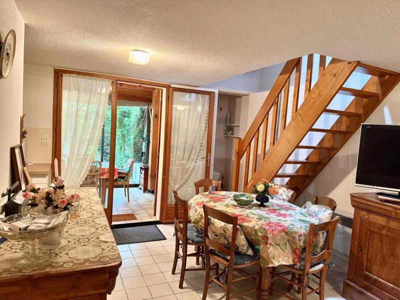 Maison - 60 m² - 4 pièces