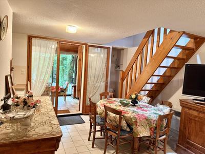 Maison - 60 m² - 4 pièces