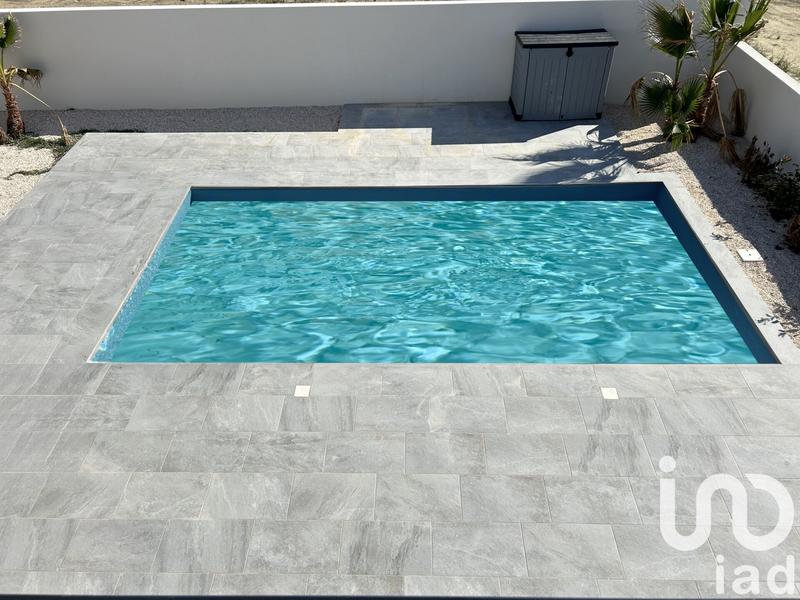 Maison - 140 m² - 4 pièces