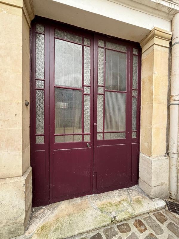 Hôtel particulier - 488 m² - 8 pièces