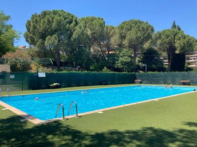 Appartement ancien - 100 m² - 4 pièces