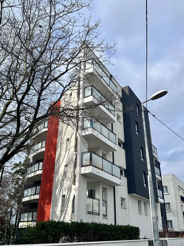 Appartement - 26 m² - 1 pièce