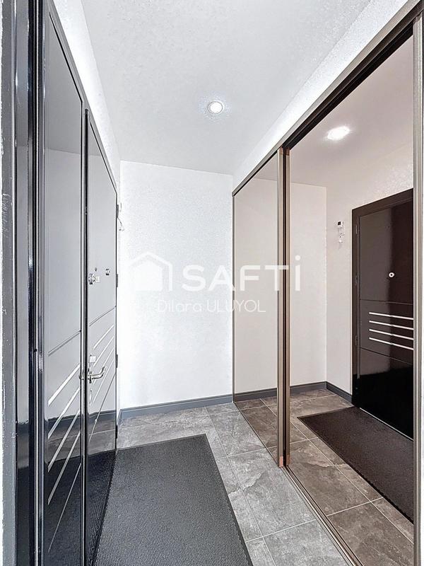 Maison - 152 m² - 8 pièces