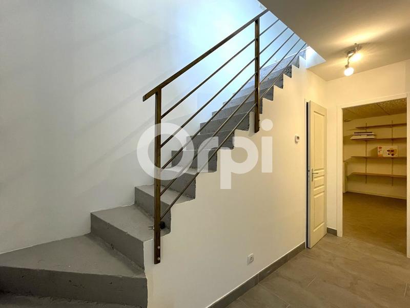Maison - 115 m² - 4 pièces
