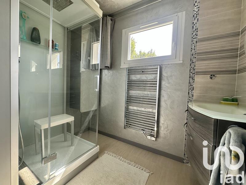 Maison - 146 m² - 5 pièces