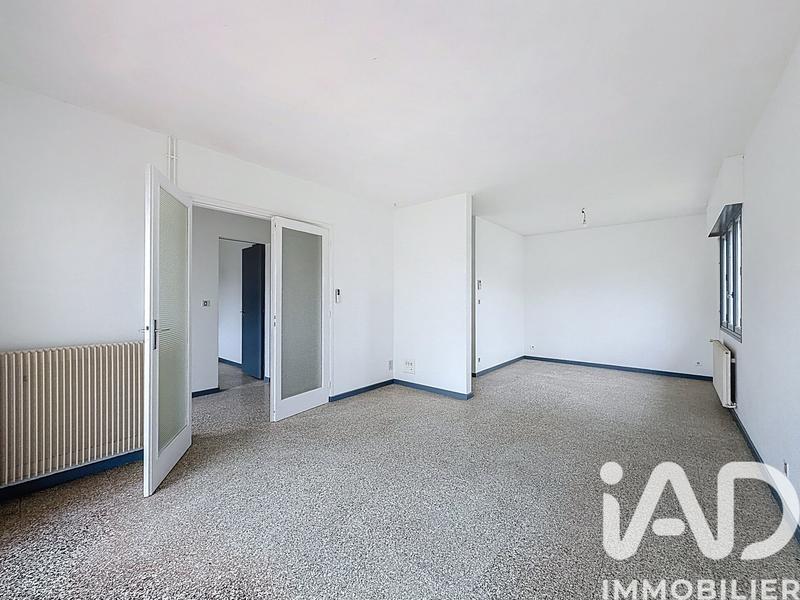 Maison - 64 m² - 2 pièces