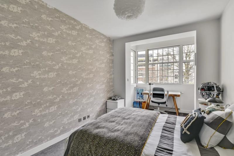 Hôtel particulier - 400 m² - 8 pièces