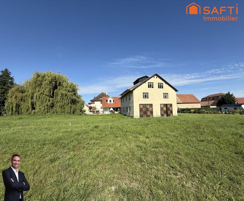 Appartement - 95 m² - 4 pièces