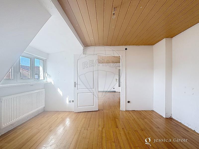 Appartement - 76 m² - 3 pièces