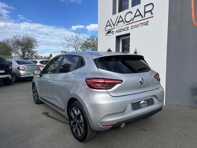 Renault Clio V 1.0 TCe 100 Ch Evolution *Essence/Gpl