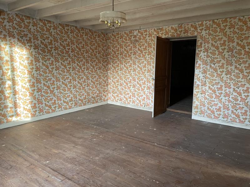 Maison - 229 m² - 6 pièces