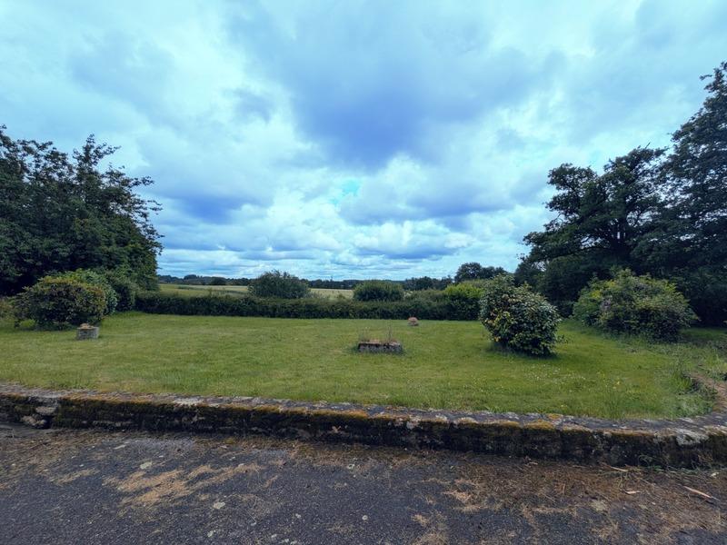 Longère - 115 m² - 5 pièces