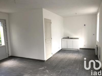 Immeuble - 111 m²