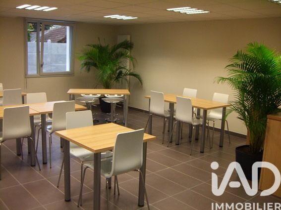 Appartement - 22 m² - 1 pièce