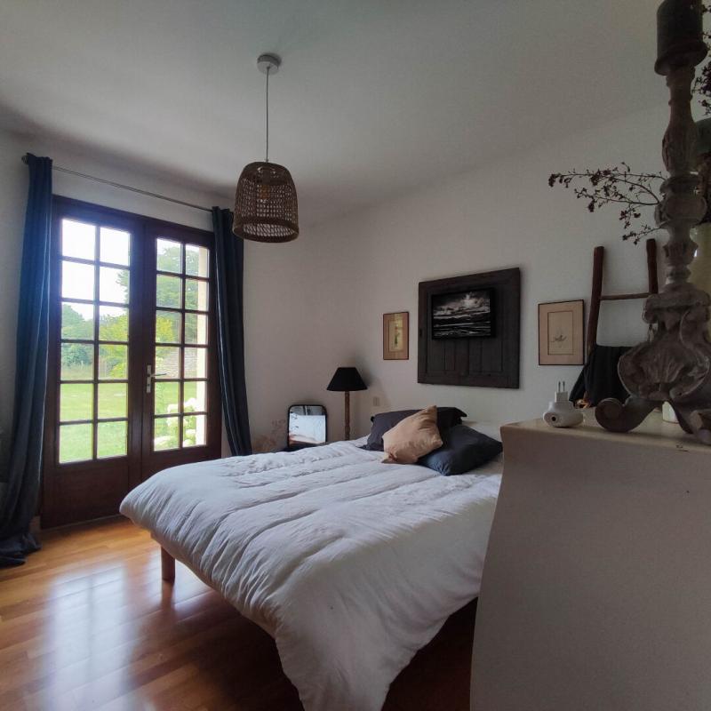 Propriété - 147 m² - 8 pièces