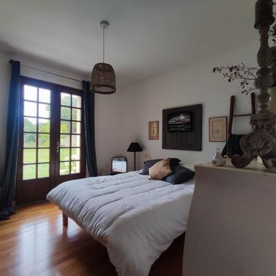 Propriété - 147 m² - 8 pièces