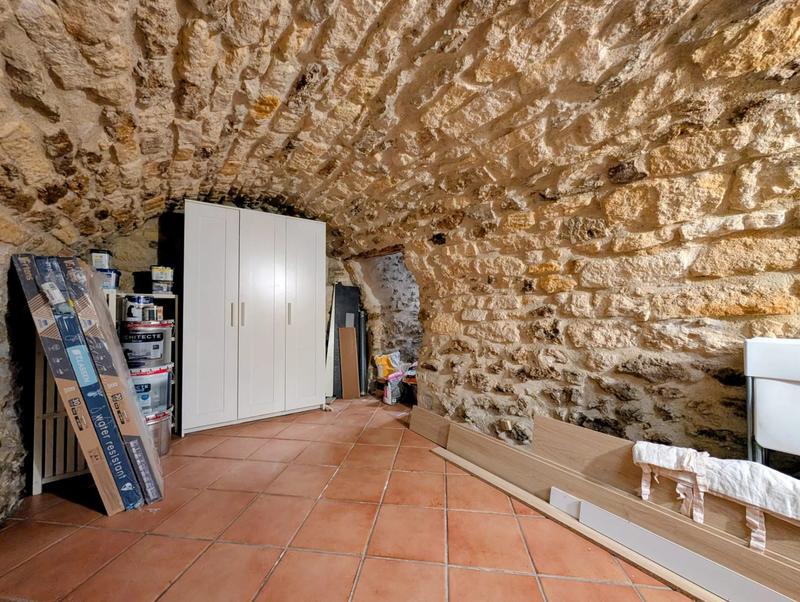 Maison - 62 m² - 3 pièces