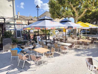 Local commercial - 162 m²