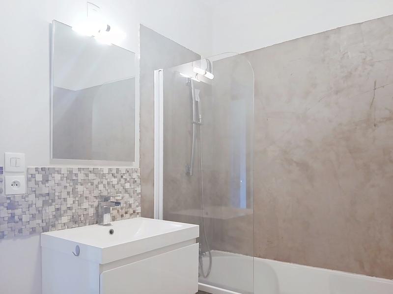 Appartement - 77 m² - 4 pièces