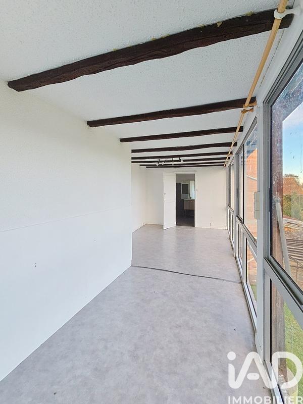 Maison de ville - 167 m² - 7 pièces