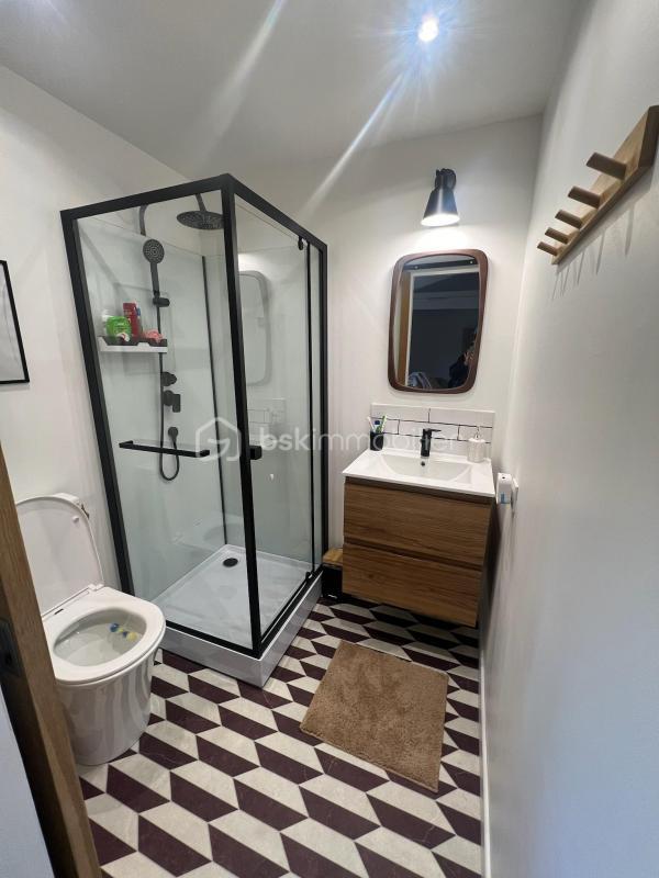 Maison - 155 m² - 5 pièces