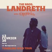The Bros. Landreth  