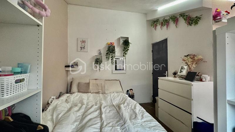 Maison traditionnelle - 98 m² - 5 pièces