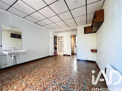 Maison - 159 m² - 7 pièces