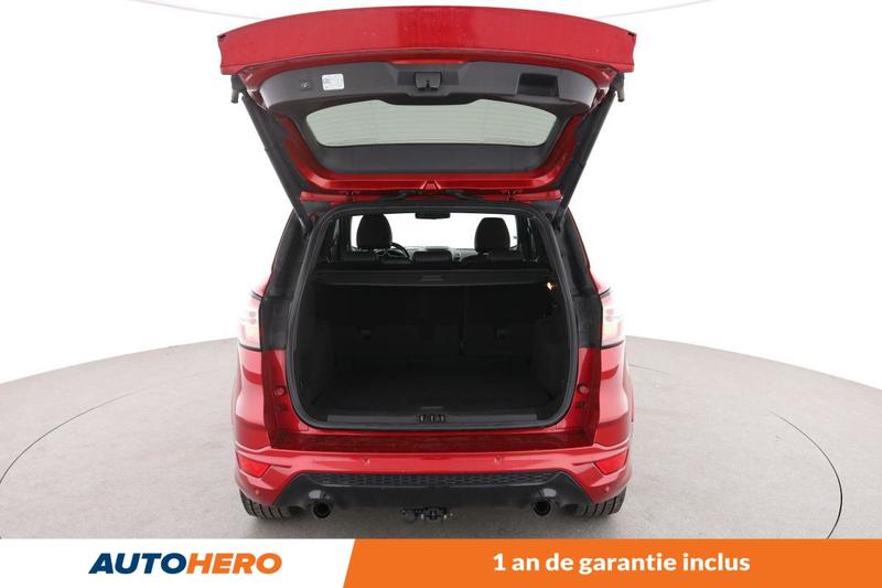 Ford Kuga 1.5 TDCi St Line 4x2 PowerShift 120 ch